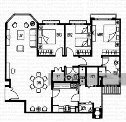 Casafina (D16), Condominium #156387802